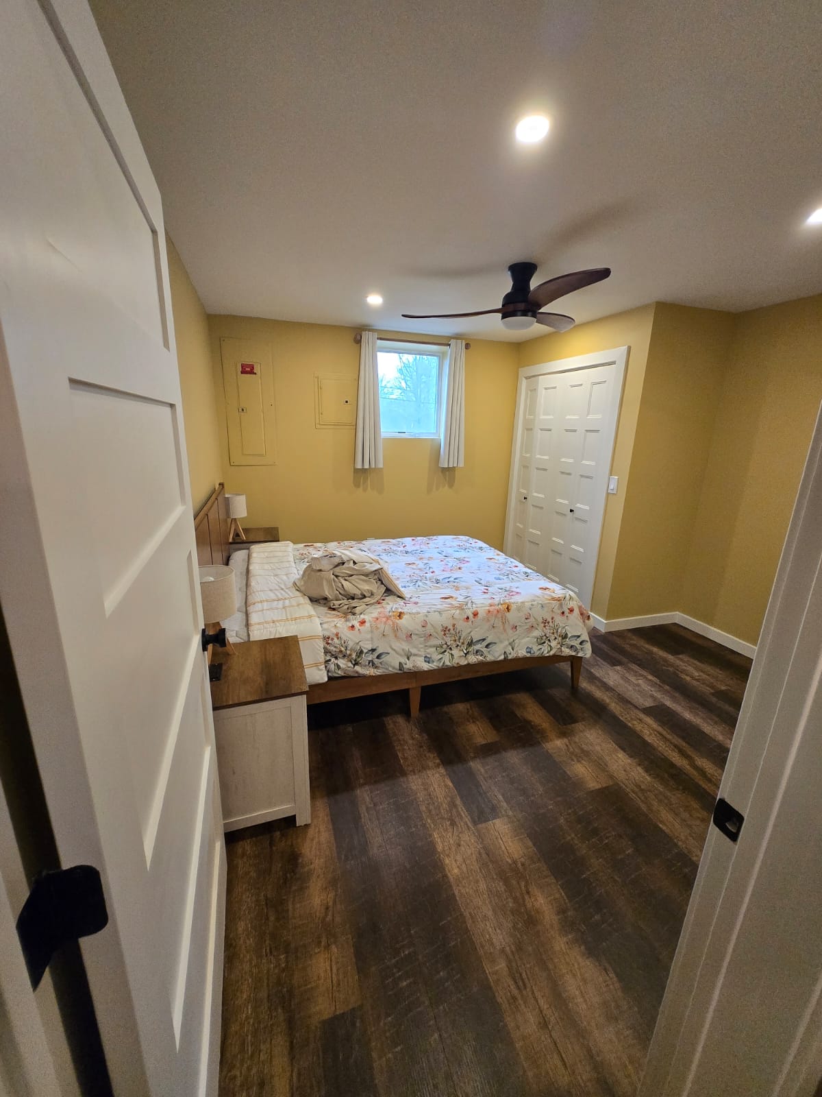 Proyecto de remodelación 295